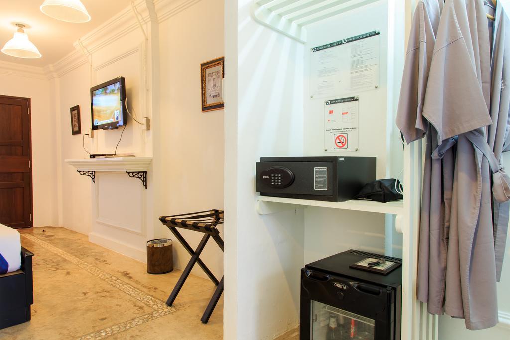 Dreamers Paradise Hotel & Resort Pattaya Room photo