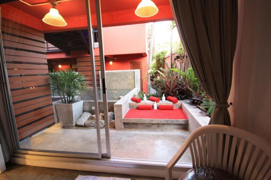 Dreamers Paradise Hotel & Resort Pattaya Room photo